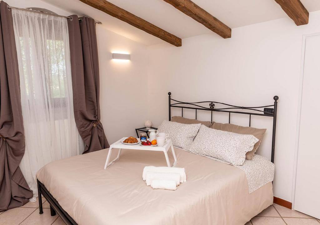 Trullo at I Trulli di Eva